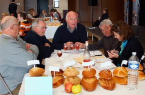 Produits de Vendée - Photo : jury du concours 2012 - ©AIPPV