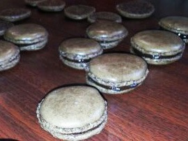 macaron mimi