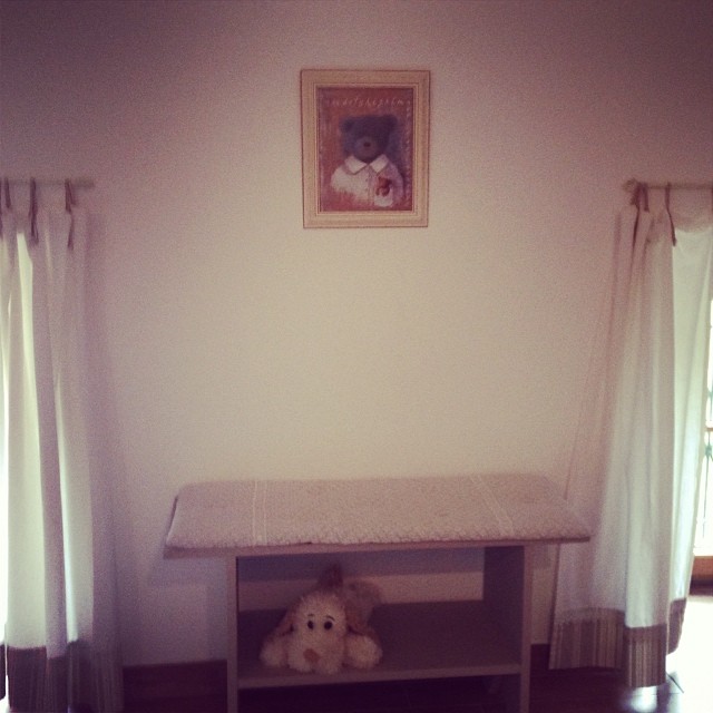 Un nouveau copain dans la chambre 6