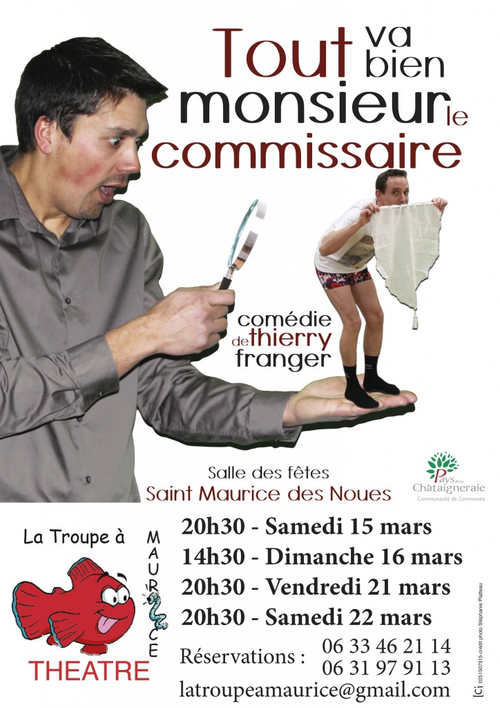 Affiche
