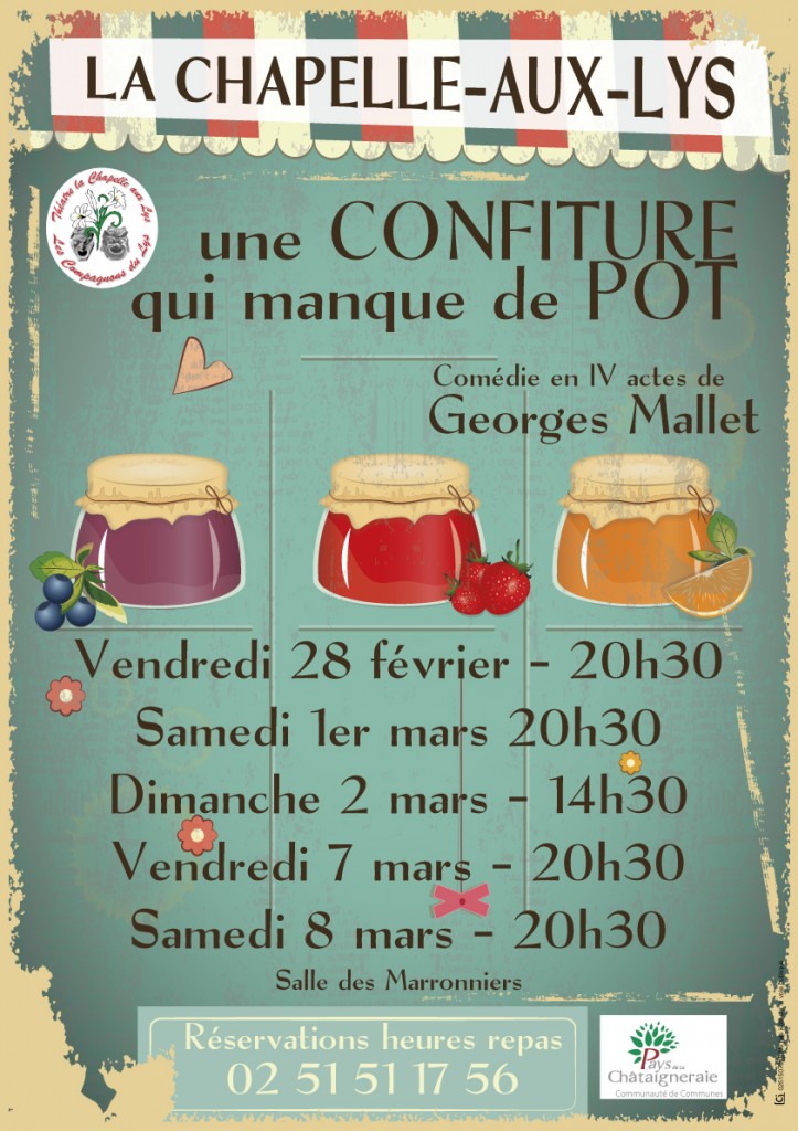 Affiche A3