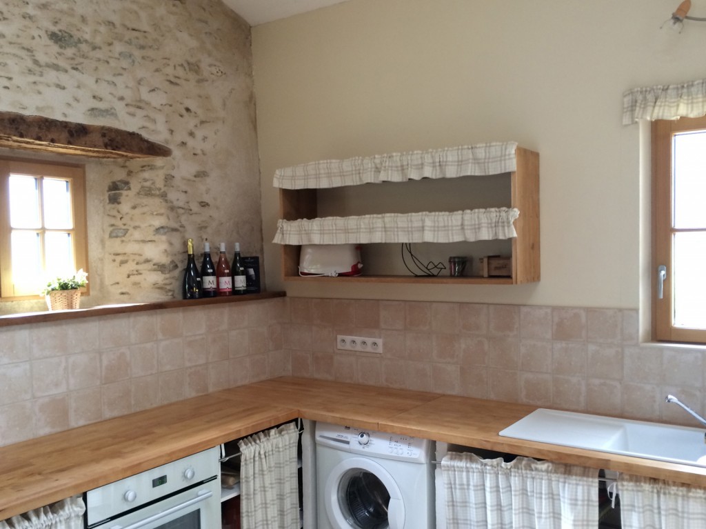 carrelage cuisine alexandrin