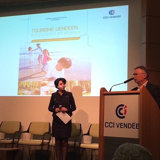Tourisme vendéen : Évolutions et enjeux