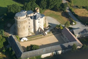 Chateau Saint Mesmin