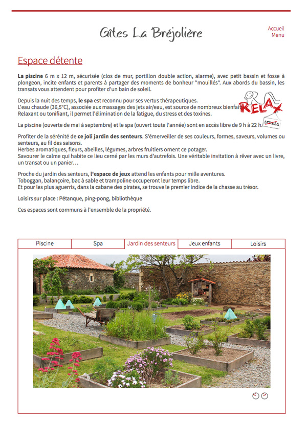 jardin
