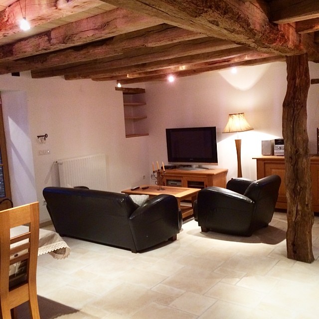 Le salon du Quatrain