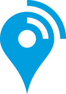 handistrict - logo picto