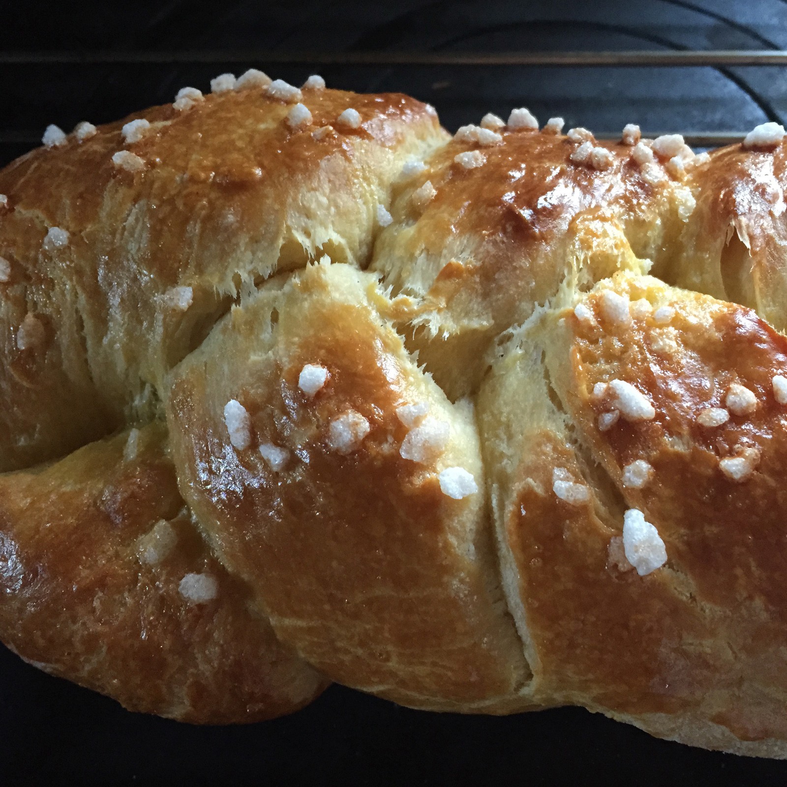 Brioche
