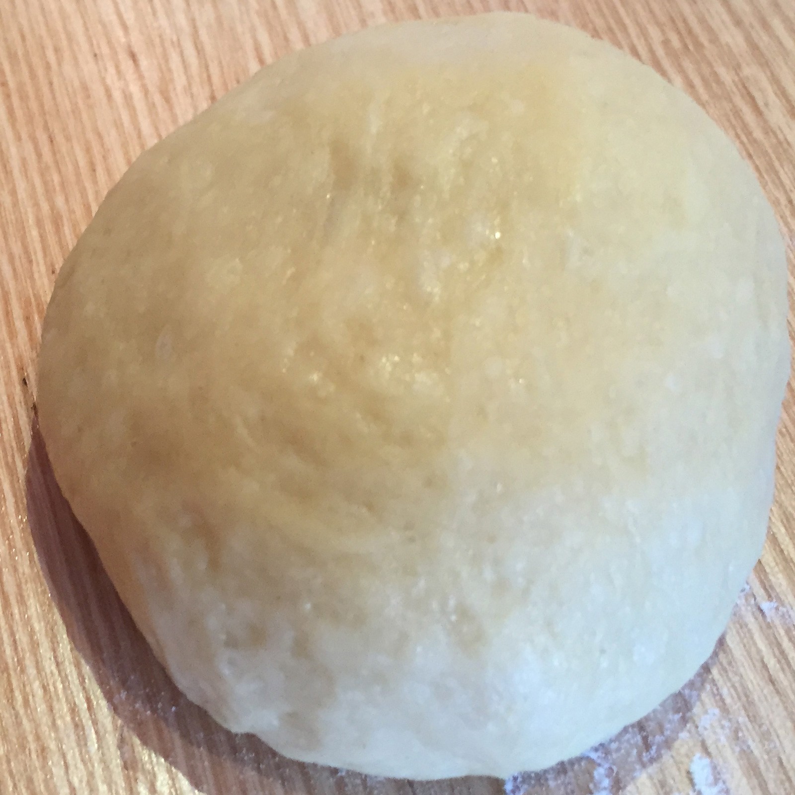 Pate-boule