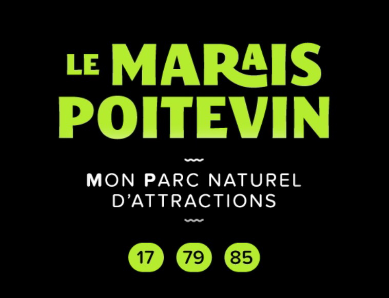Le marais poitevin