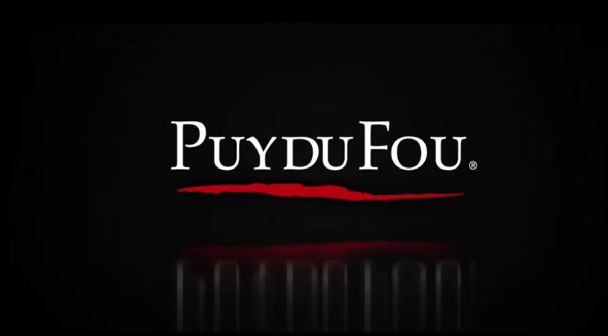 Puy du Fou 2016