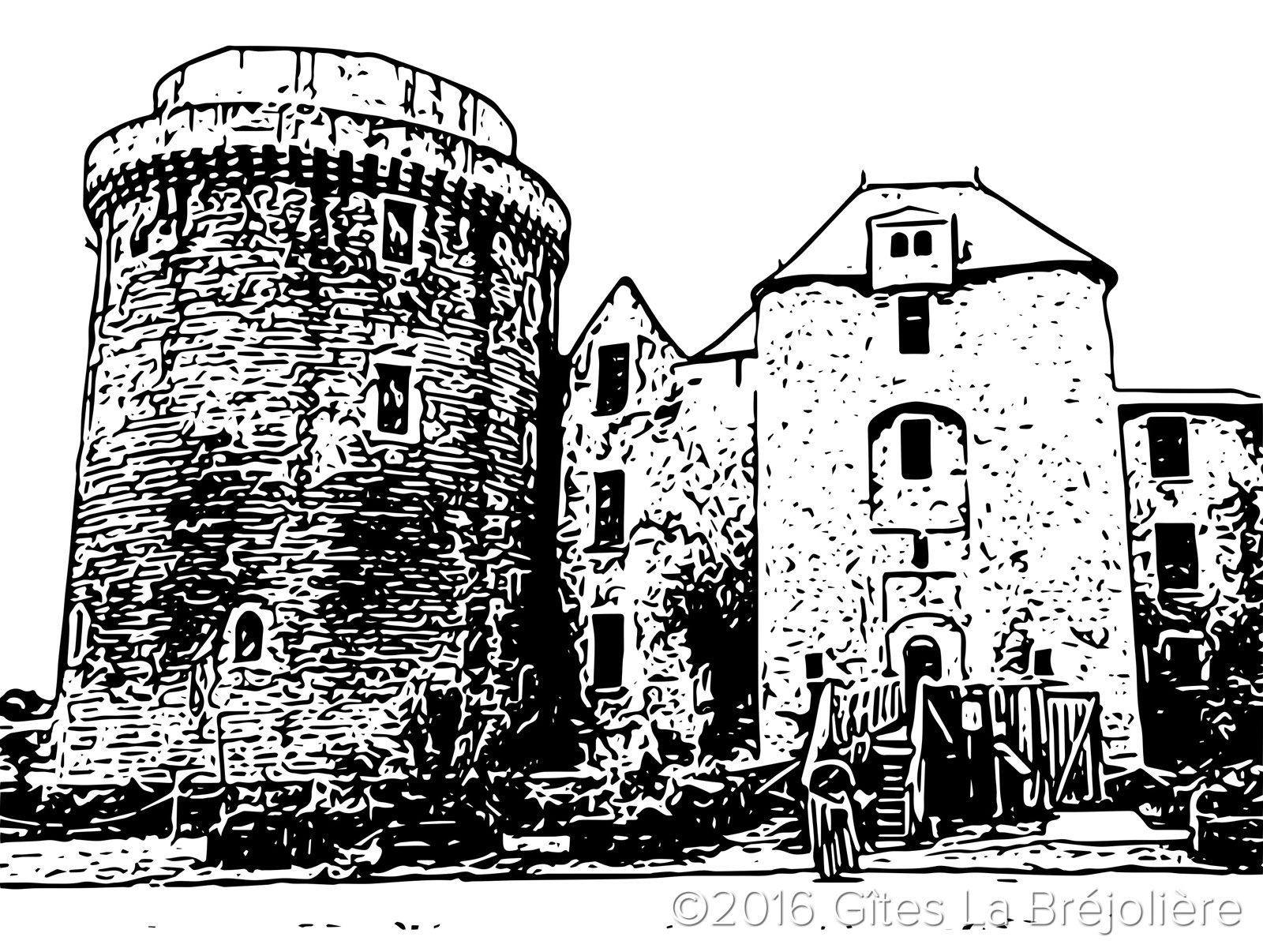 Château Saint Mesmin