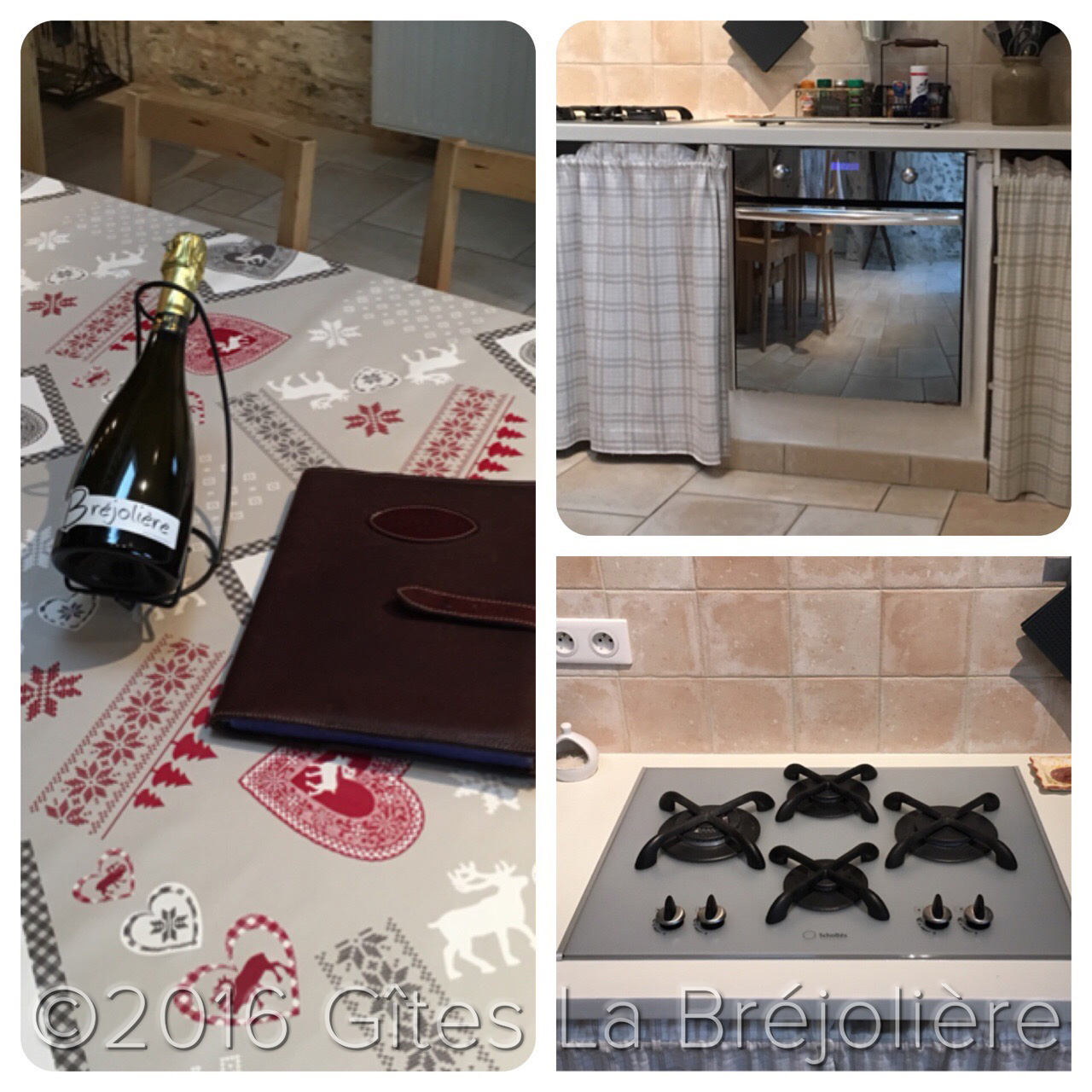 Alexnadrin cuisine