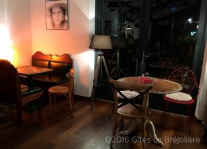 La Pause Gout Thé Salon
