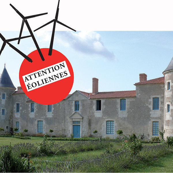 Protection du patrimoine et des paysages contre l’éolien