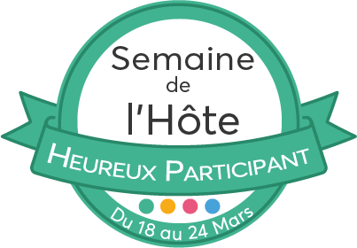 Semaine de l'Hôte
