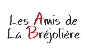 Logo Les Amis de La Bréjolière