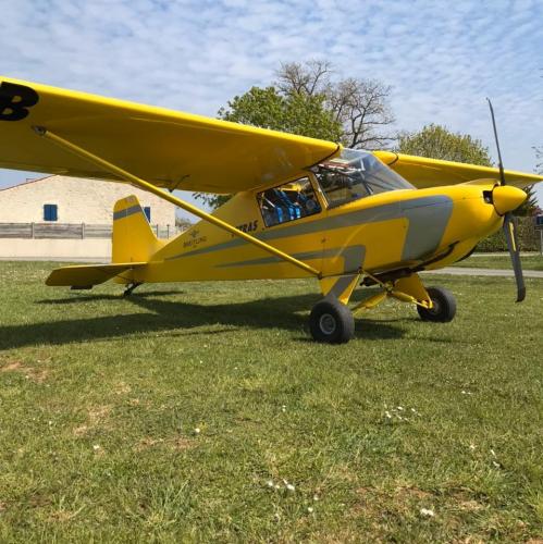 Air Sud Vendée - Gîtes La Bréjolière