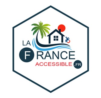 logo la France Accessible