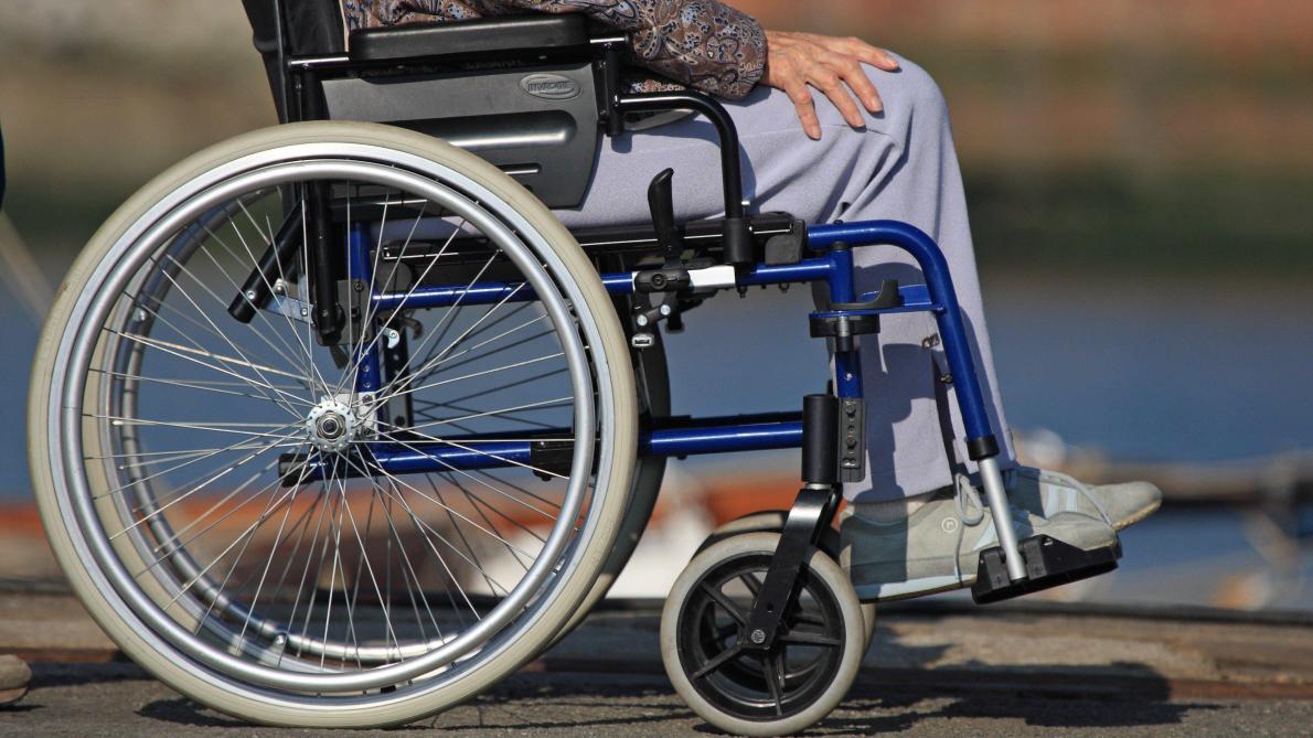 Fauteuil roulant - Accessibilité et inclusion des personnes en situation de handicap