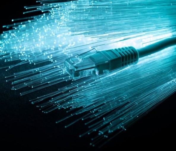 Fibre aux gites la Bréjoliere